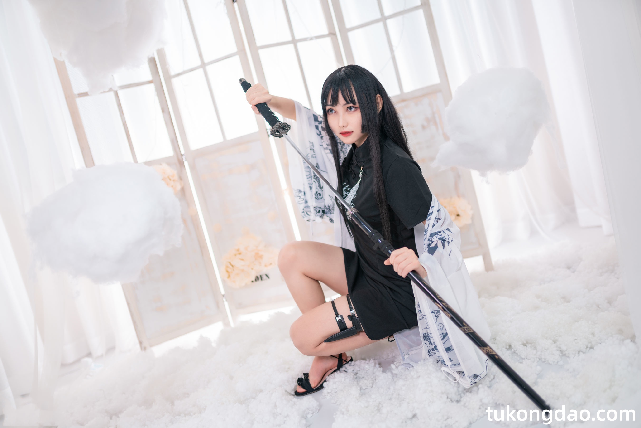 喵糖映画 VOL.008 写真集 写真系列-第10张